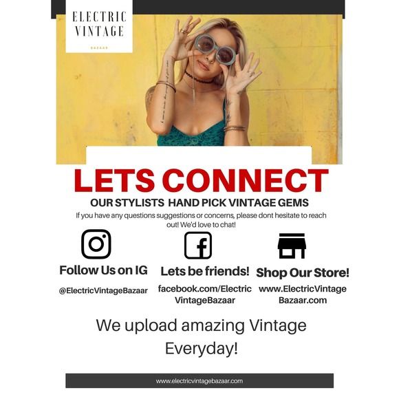 Vintage Mc Gregor Vintage Pullover Shirt - Small - Picture 9 of 9